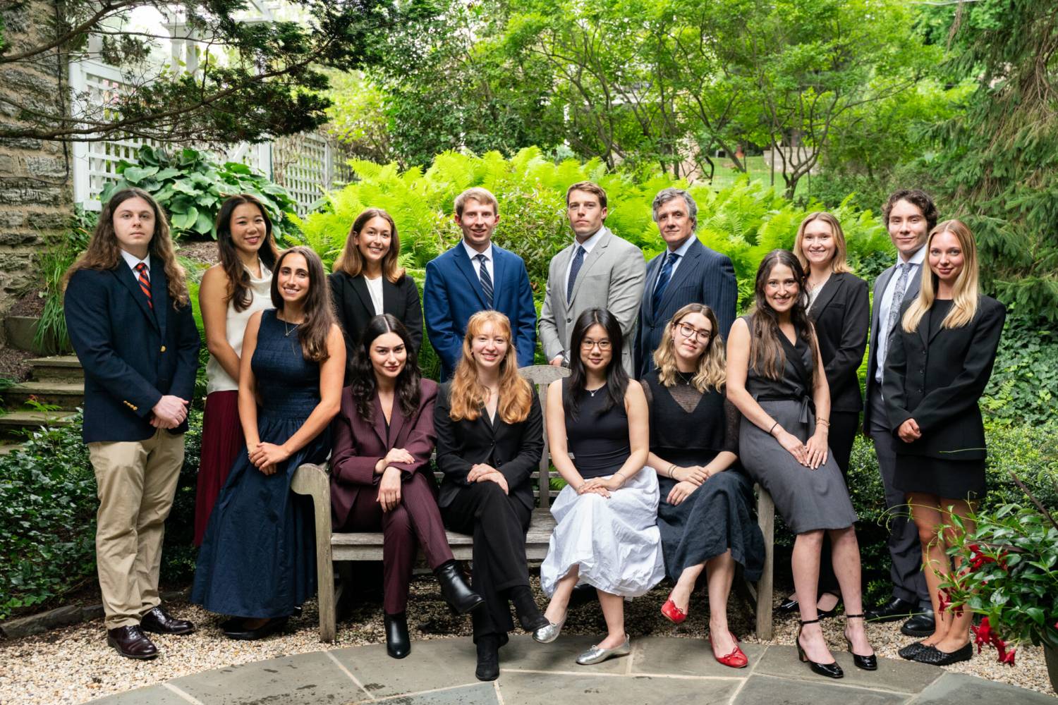 CERL 2026 Summer Interns