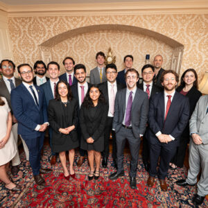 CERL's 2025 Summer Internship Class