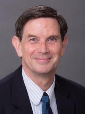 Rogers Smith