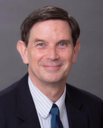 Rogers Smith