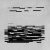 Redacted/censored text on photocopied background