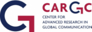 Center for advanced research global communication