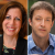 Professors Claire Finkelstein and Kermit Roosevelt