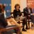 Penn's Susan Weiss speaks to audience