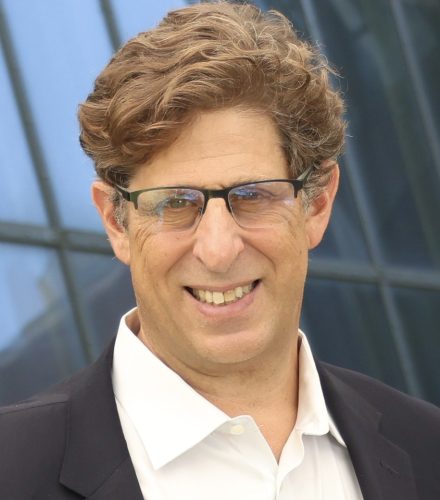 Professor Abraham Wyner