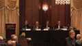 Symposium on Threats to the Rule of Law and U.S. Democracy